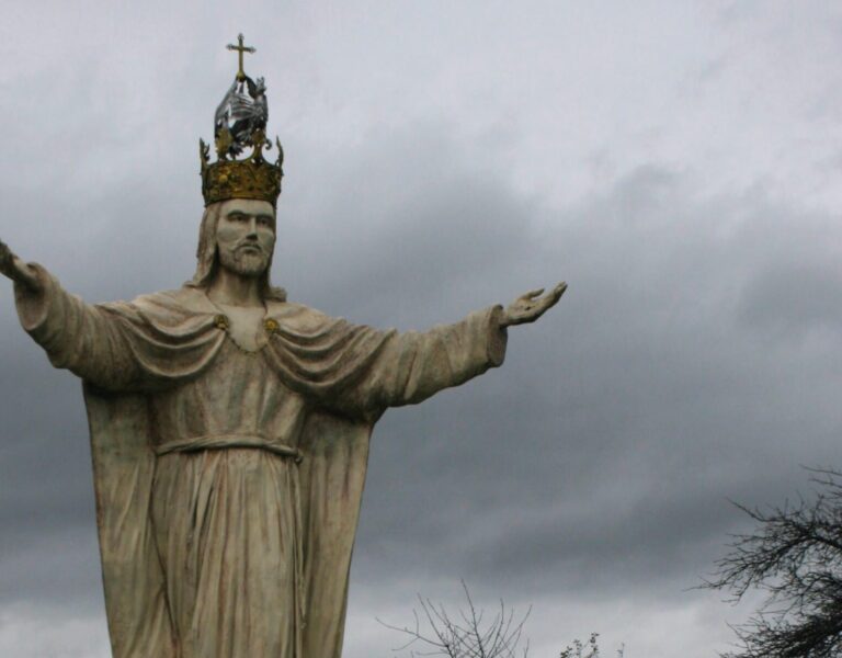 Chrysus Król