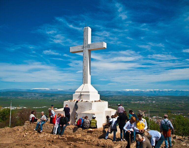 Medjugorje