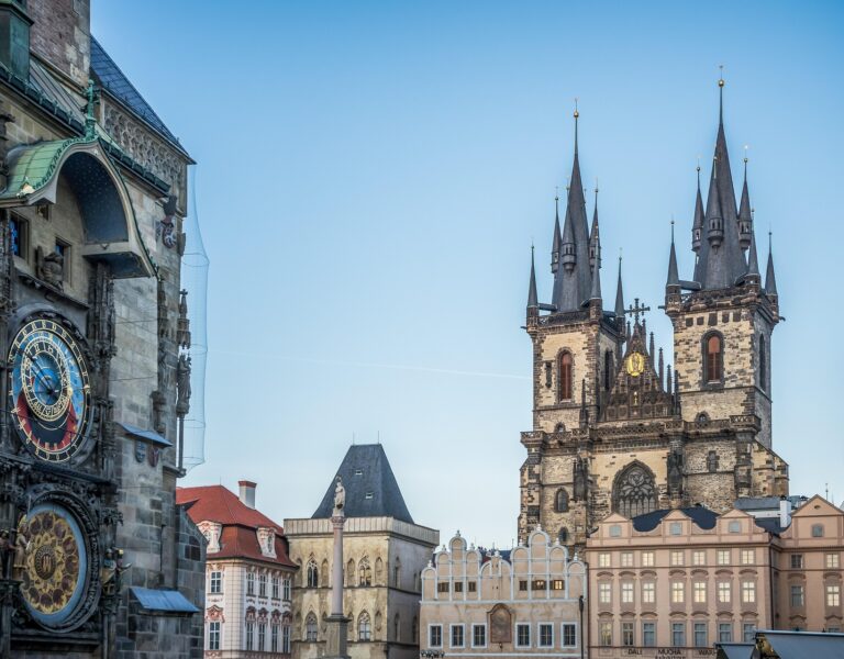 Kobieta ksiądz