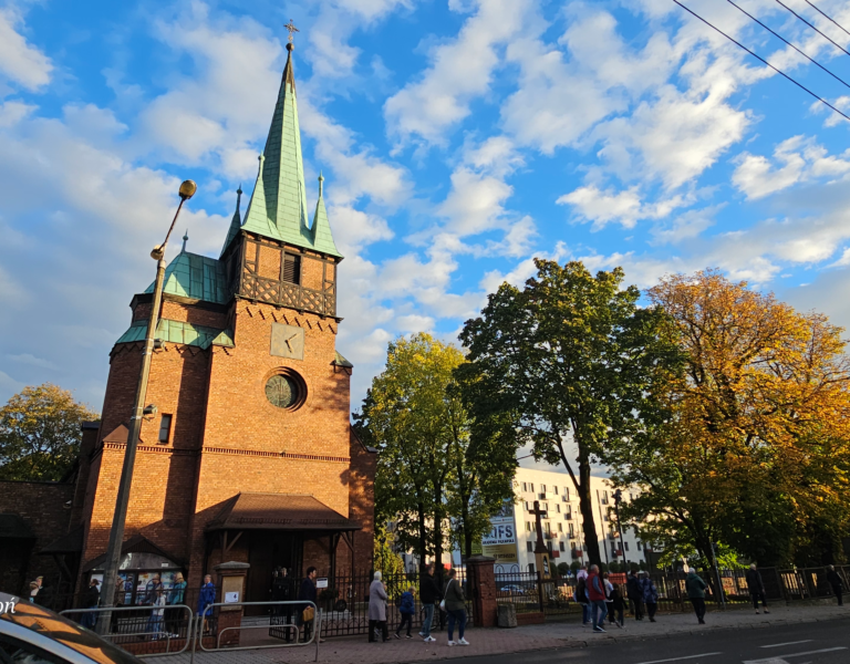 Różaniec
